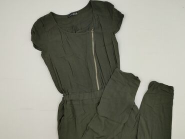 Women: Atmosphere, Women`s overall, size L (EU 40)