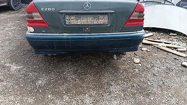 запчасти opel omega b: Buferlərin hər 300 manata — 1