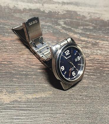 Классические часы: Мужские часы Casio MTP-1314D-2AVDF (Оригинал) Продаю оригинальные — 3