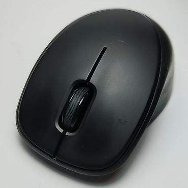 Компьютерные мышки: Оптическая мышь HP Comfort Grip (под ремонт энкодера) Беспроводная — 2