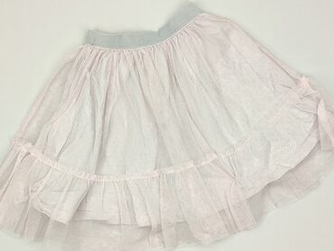 sukienki dla 12 latki: Skirt, Little kids, 5-6 years, 110-116 cm, condition - Very good