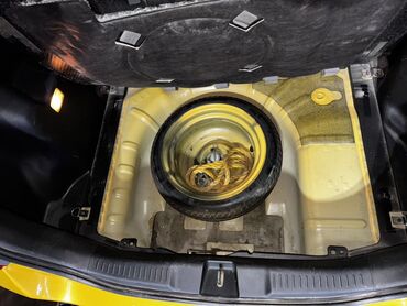 Honda: Honda Jazz: 2008 г., 1.4 л, Механика, Бензин, Хэтчбэк — 8