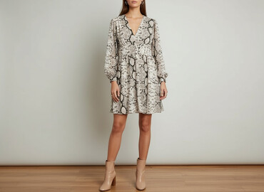 Sukienki: New Collection, Sukienka damska, rozmiar M