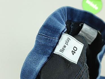 second hand stuff: Jeansy damskie, rozmiar L — 5