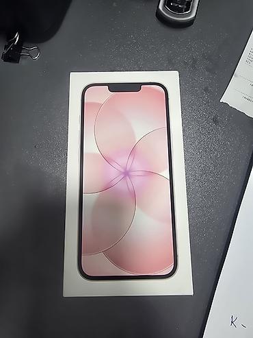 iphone adapter: 256 GB, Çəhrayı — 2