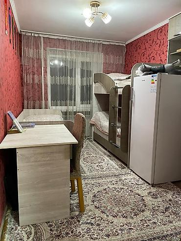 ищу квартиру в карабалта: 4 комнаты, 78 м², 2 этаж — 7