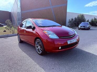 Toyota: Maşın tecılı satılır heç bir prablemi yoxdu mator karopka ABS — 2