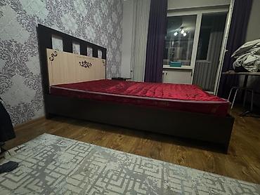 160: ПРОДАЮ ТОЛЬКО МАТРАС ! Бесплатно 


(Диаметр около 160×200 см) — 2