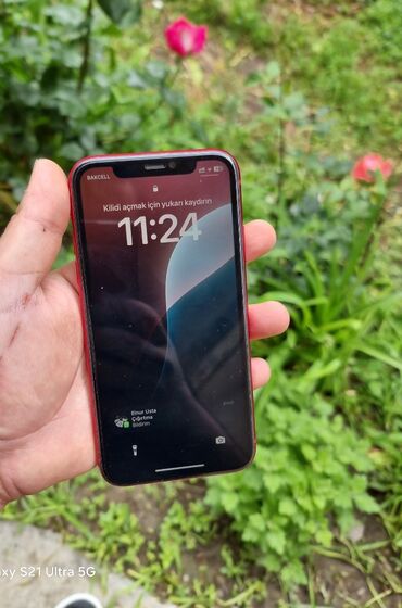Apple iPhone: IPhone 11, 256 GB
