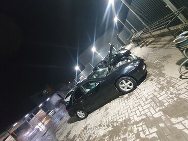 сиденья хонда аккорд: Honda Inspire: 2003 г., Бензин, Седан
