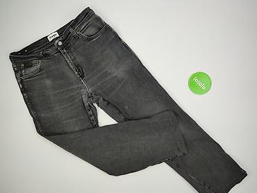 cool: Wrangler, Jeansy dla mężczyzn, rozmiar L — 2