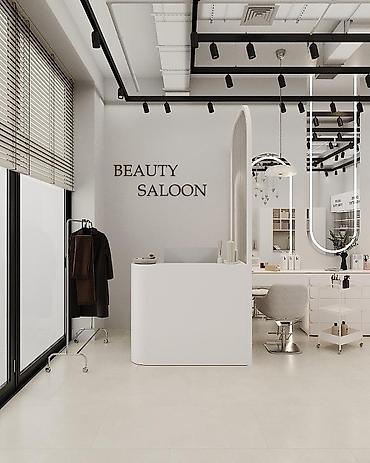 Digər salon, tibbi mebel: ​📍 Vakansiyalar: ​Saç ustası (Kəsim, rəngləmə, düzləşdirmə üzrə — 2