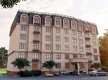 1 комната, 49 м², Элитка, 4 этаж, Косметический ремонт