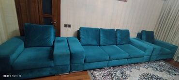 tecili generator satiram: Divan, İşlənmiş, Çatdırılma yoxdur