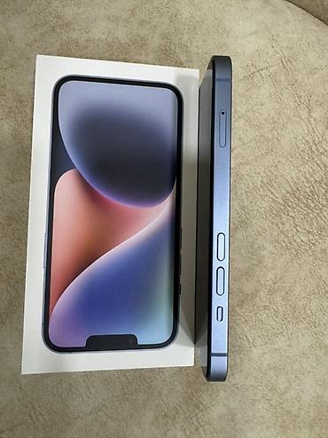 ipad pro 12 9: IPhone 14, 128 GB, Mavi — 7