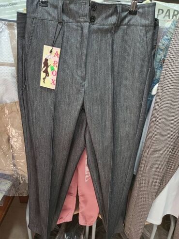 Qadın şalvarları: Gundəlik geyimlər mağazası geniş asartmentli qadin,kişi uşaq — 2