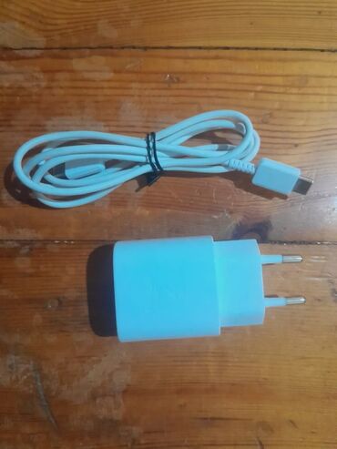 Adapterlər: Adapter Samsung, 120 Vt, Yeni