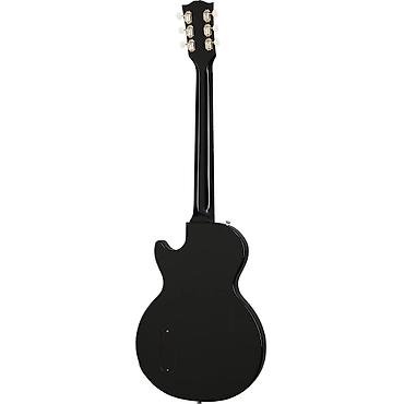 gibson gitara: №: 5415 Məhsulun adı: Elektro gitara Gibson Les Paul Junior Ebony — 2