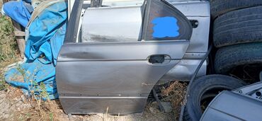 купить дом в кр: Эшик Арткы сол BMW, Колдонулган, Оригинал