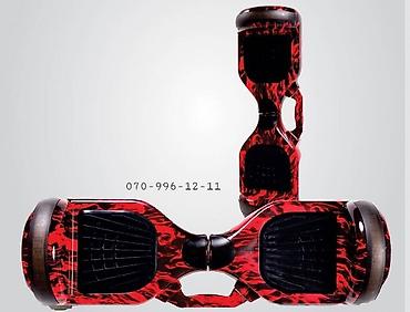 Elektrikli samokatlar: Segway🆕️ 🔸️Hoverboard YENİ 🔹️Giroskuter 🔸️Howerboard 🔺️Diqqət‼️ƏN UCUZ — 6