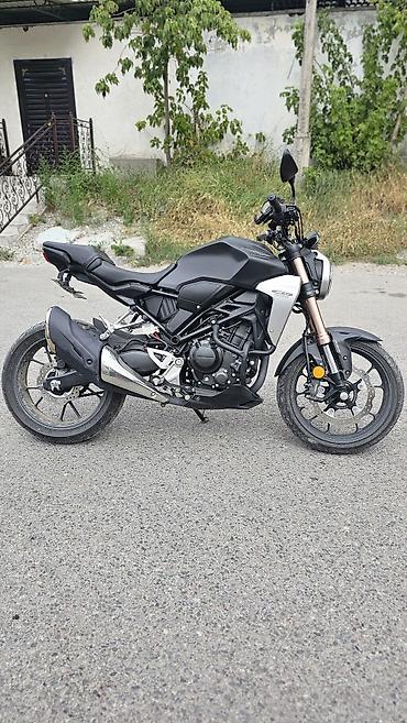 honda cb650r: Honda CB300NA отличный байк на первый сезон. Для девушки идеальный как — 3