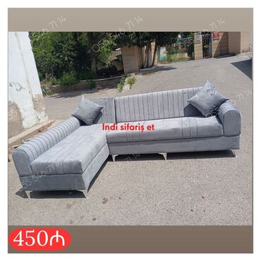 Masalar: Künc divan, Yeni, Açılan, Bazalı