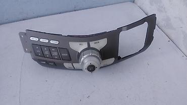odyssey absolute: Блок климат контроля Honda 2005 г., Б/у, Оригинал, Япония — 2