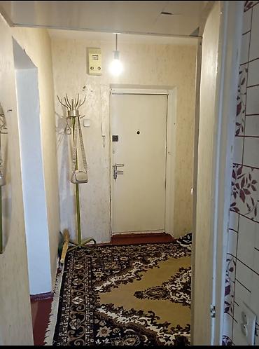 Продажа квартир: 1 комната, 32 м², 104 серия, 5 этаж, Старый ремонт at lalafo.kg — 9 Продажа квартир: 1 комната, 32 м², 104 серия, 5 этаж, Старый ремонт — 9