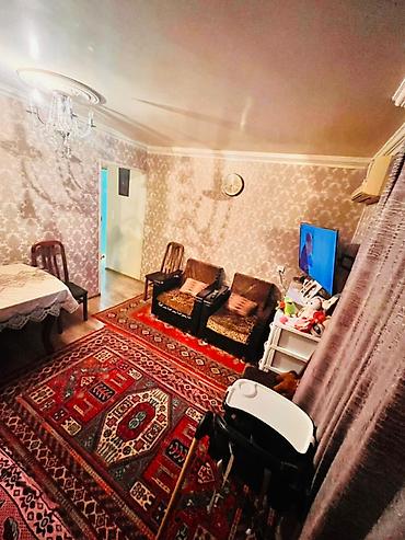 suraxani emircan: Bakı, Əmircan qəs., 2 otaqlı, Köhnə tikili, m. Qara Qarayev, 50 kv. m — 2