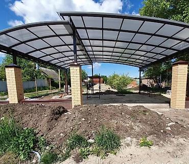 Сварка: Сварка | Заборы, оградки Бесплатная смета, Монтаж — 6