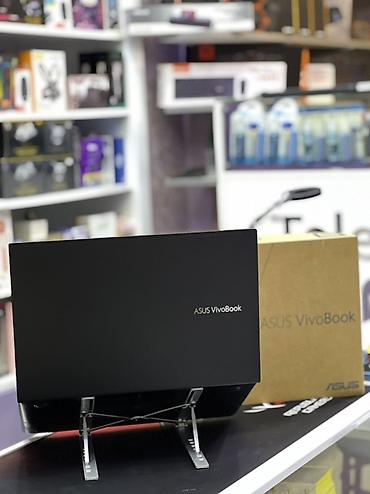 asus 5s pro: İşlənmiş ASUS Vivobook, 15.6 ", Intel Core i5, 512 GB, Ünvandan götürmə, Ödənişli çatdırılma, Rayonlara çatdırılma — 2