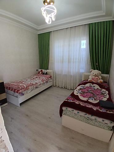 maştağa: Maştağa qəs. 4 otaqlı, 130 kv. m, Kredit yoxdur, Yeni təmirli — 2