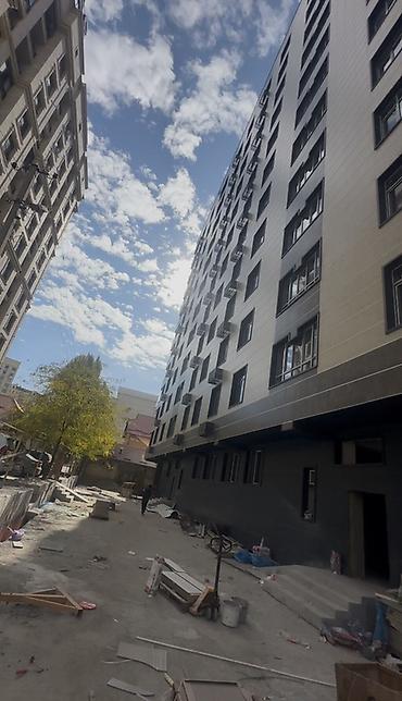к акиева: Элитка, 1 комната, 49 м² — 9