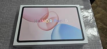 HONOR Pad 10 planşeti + maqnitli klaviatura Xüsusiyyətlər (Texniki lalafo.az -da HONOR Pad 10 planşeti + maqnitli klaviatura Xüsusiyyətlər (Texniki