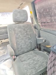 Toyota: Toyota Estima: 2004 г., 3 л, Автомат, Газ, Минивэн — 8