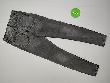 cut jeans: Jeansy damskie, rozmiar S — 3