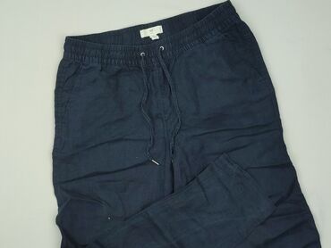 H&M, Women`s trousers, size S (EU 36)