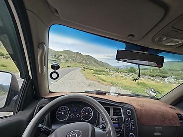 beta fpv: Легкий грузовик, Hyundai, Стандарт, 3 т, Б/у — 3