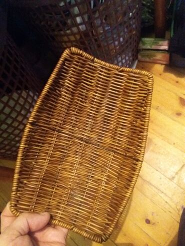 Digər dəstlər və servizlər: Bular satilir razilaşma yolu ikə qab qacaq dekorlar — 25