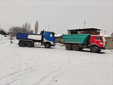 Услуги портера: Услуги погрузчика!!! Камазвольво,зил, спринтер — 15