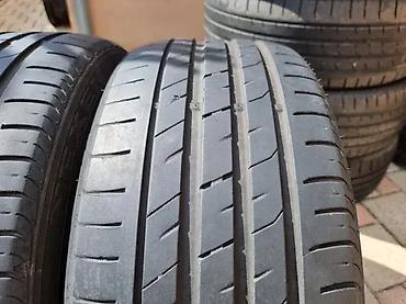 LETNJE GUME NEXEN 245 45 19 | Karakteristike guma Sezona Letnje
