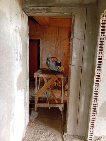 Beton işləri: Beton kəsmə beton deşmə xidməti Karot - HILTI DD 200 / 350 ilə 25 ° — 2