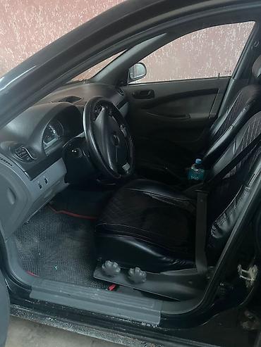 Chevrolet: Chevrolet Lacetti: 2010 г., 1.6 л, Механика, Бензин, Седан — 3