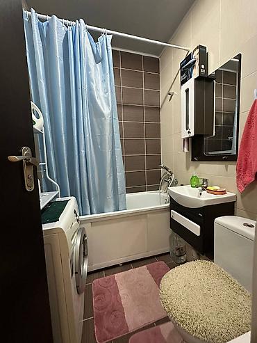 Продажа квартир: 1 комната, 45 м², 7 этаж — 9