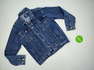 musketeer denim: Męska kurtka jeansowa, rozmiar 2XL — 2