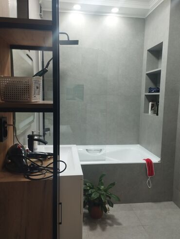 Укладка плитки: Подготовка стен для грунтовки, Гидроизоляционные работы, Фартук на кухне | Керамогранитая плитка, Стеклянная плитка, Мраморная плитка | Вертикальная укладка, Горизонтальная укладка, Диагональная укладка Больше 6 лет опыта at lalafo.kg — 4 Укладка плитки: Подготовка стен для грунтовки, Гидроизоляционные работы, Фартук на кухне | Керамогранитая плитка, Стеклянная плитка, Мраморная плитка | Вертикальная укладка, Горизонтальная укладка, Диагональная укладка Больше 6 лет опыта — 4