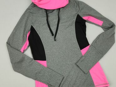 bluza z c a: Bluza z kapturem damska, rozmiar S