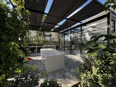 Həyət evləri və villaların satışı: 6 otaqlı, 350 kv. m, Yeni təmirli — 5