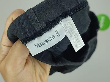lajkra: Yessica, Legginsy rozmiar S — 4