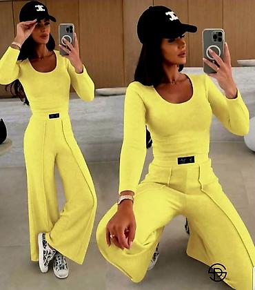 elastiu: Bluze,kompleti,tremerke,duksevi,majice,crop topovi,zvonarice,haljine u — 4